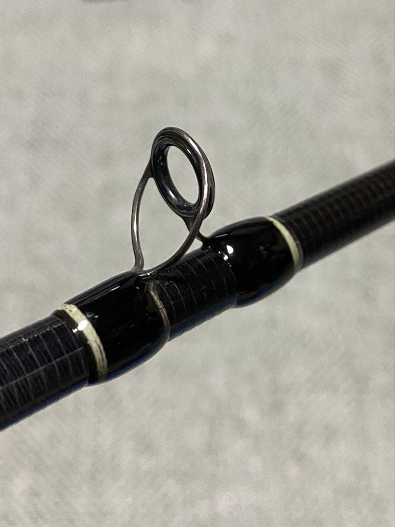 フィネス アナコンダAN-LWS70M Ⅳ 雷魚ロッド