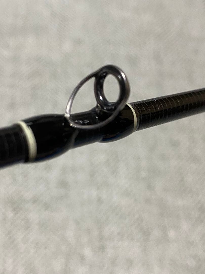 フィネス アナコンダAN-LWS70M Ⅳ 雷魚ロッド