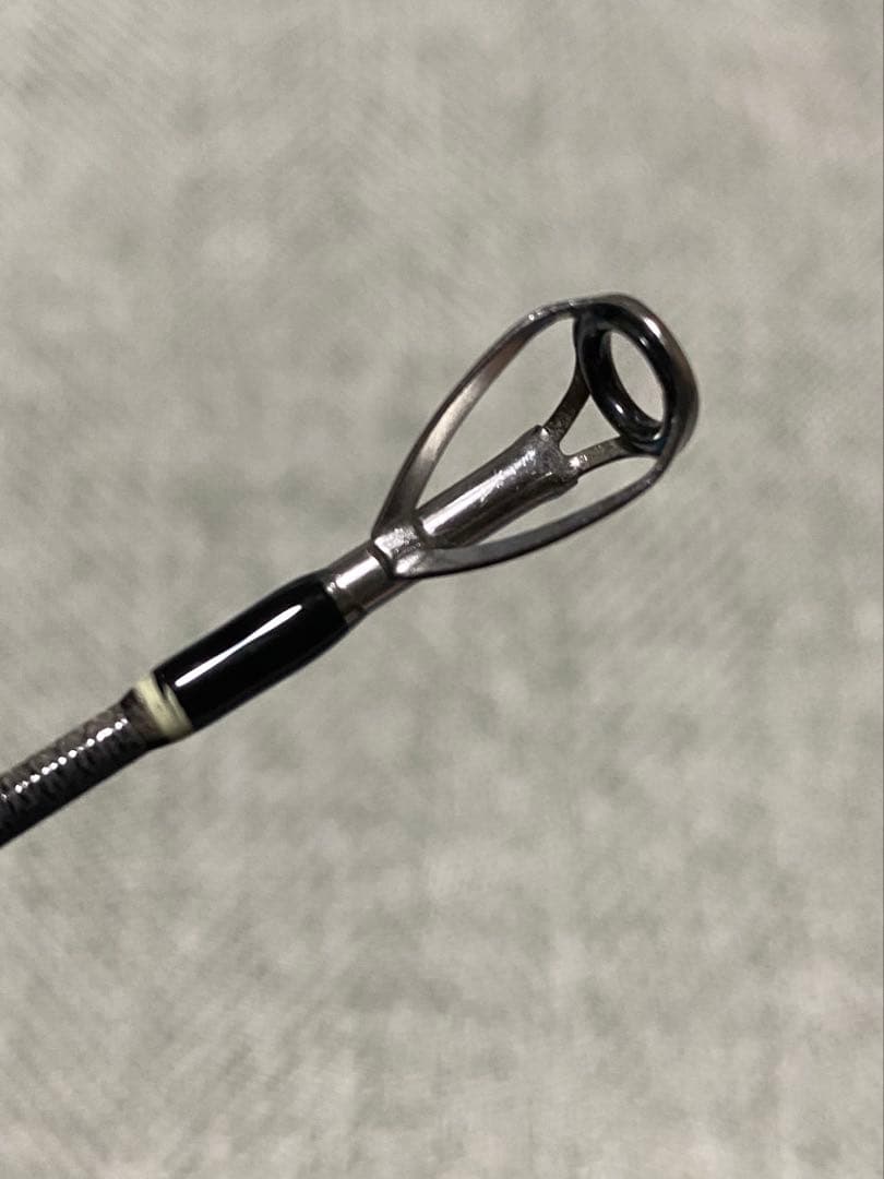 フィネス アナコンダAN-LWS70M Ⅳ 雷魚ロッド