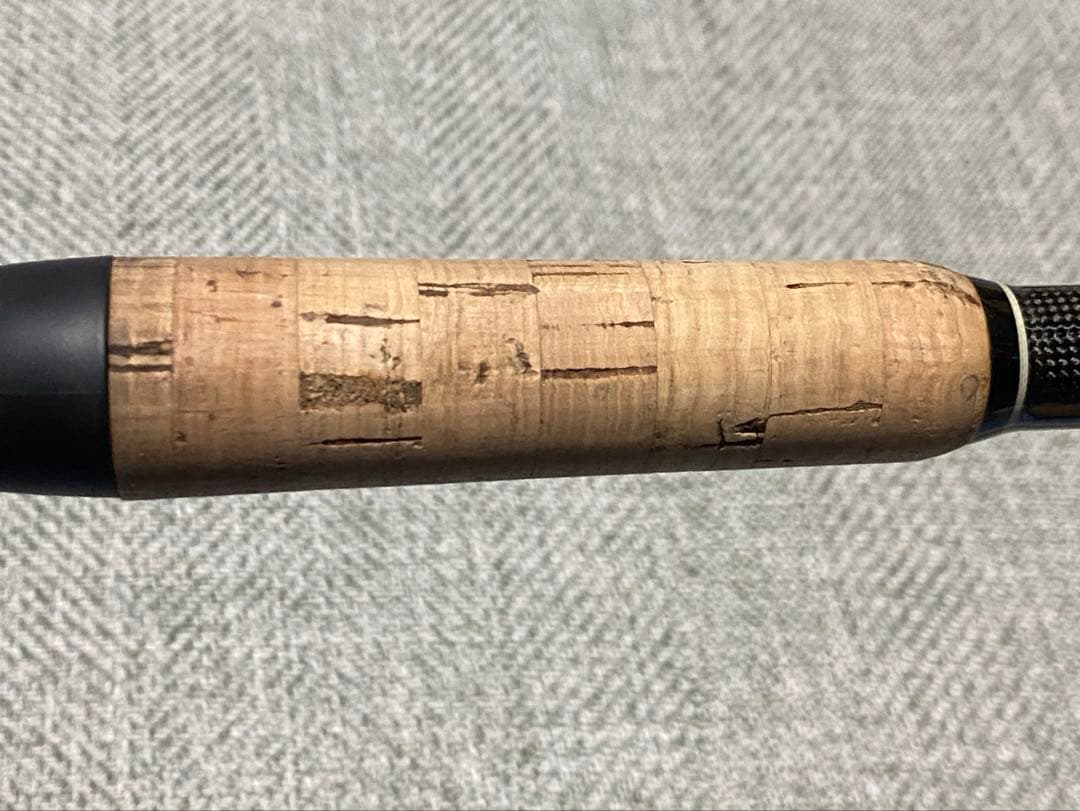 フィネス アナコンダAN-LWS70M Ⅳ 雷魚ロッド