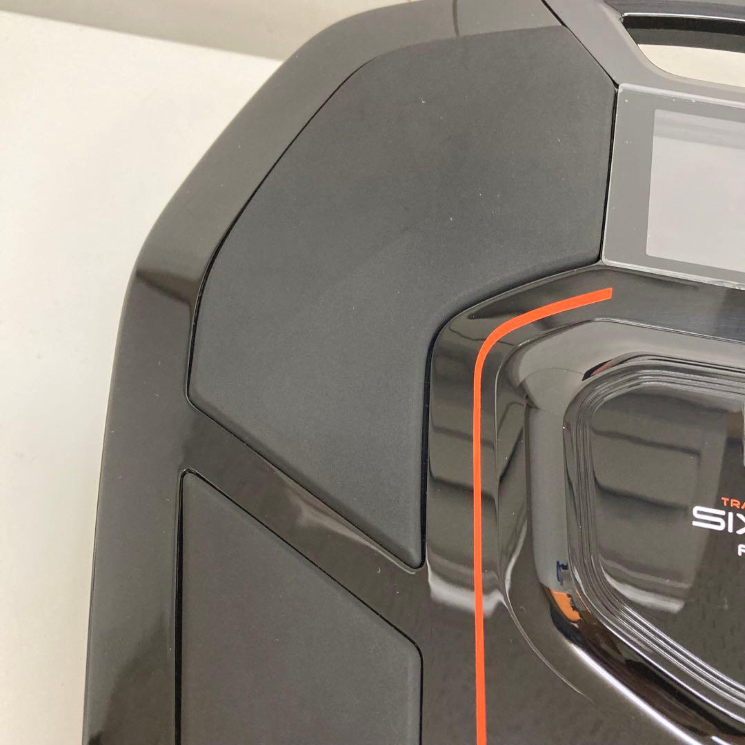 A143-7 SIXPAD Foot Fit 2 フットフィット リモコンなし