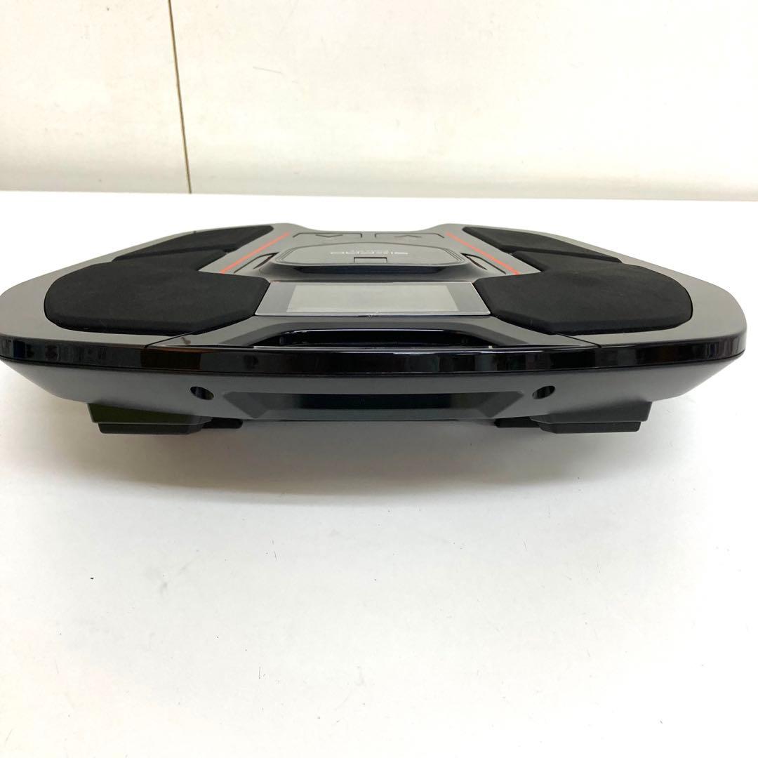 A143-7 SIXPAD Foot Fit 2 フットフィット リモコンなし