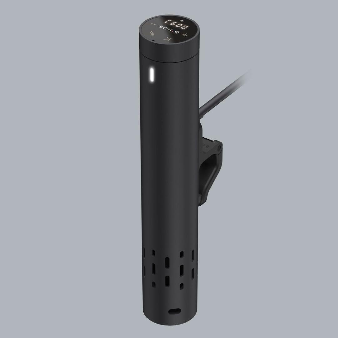 BONIQ 2.0（ボニーク2.0） 低温調理器／家庭用