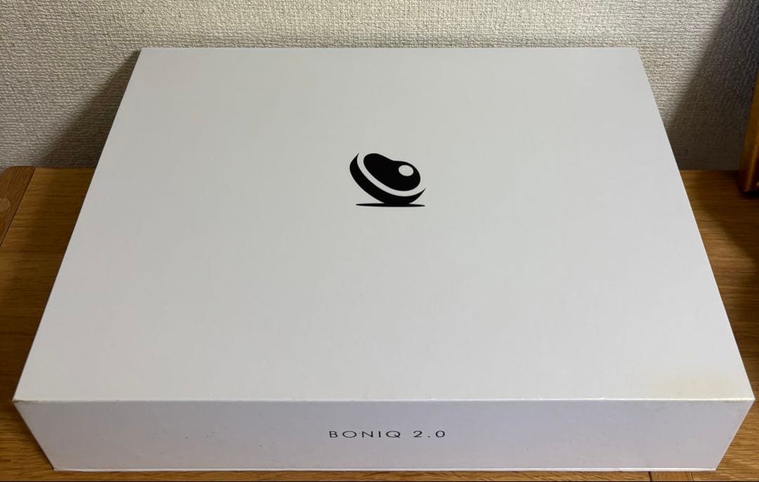 BONIQ 2.0（ボニーク2.0） 低温調理器／家庭用