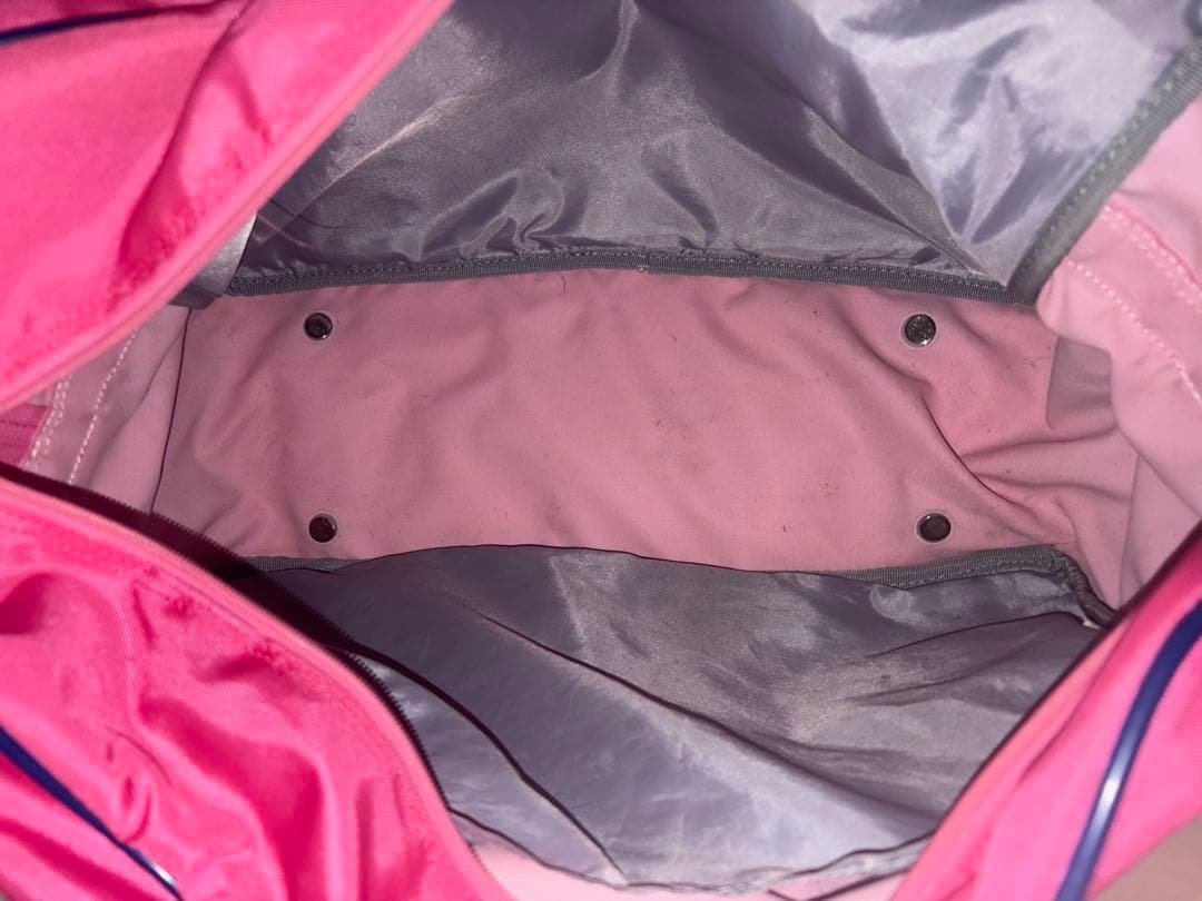 「がガンガー」 旧ワッぺ WORLD PEGASUS ピンク