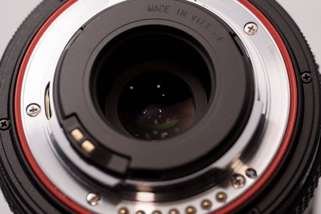 その他 caadPENTAX HD DA 55-300mm