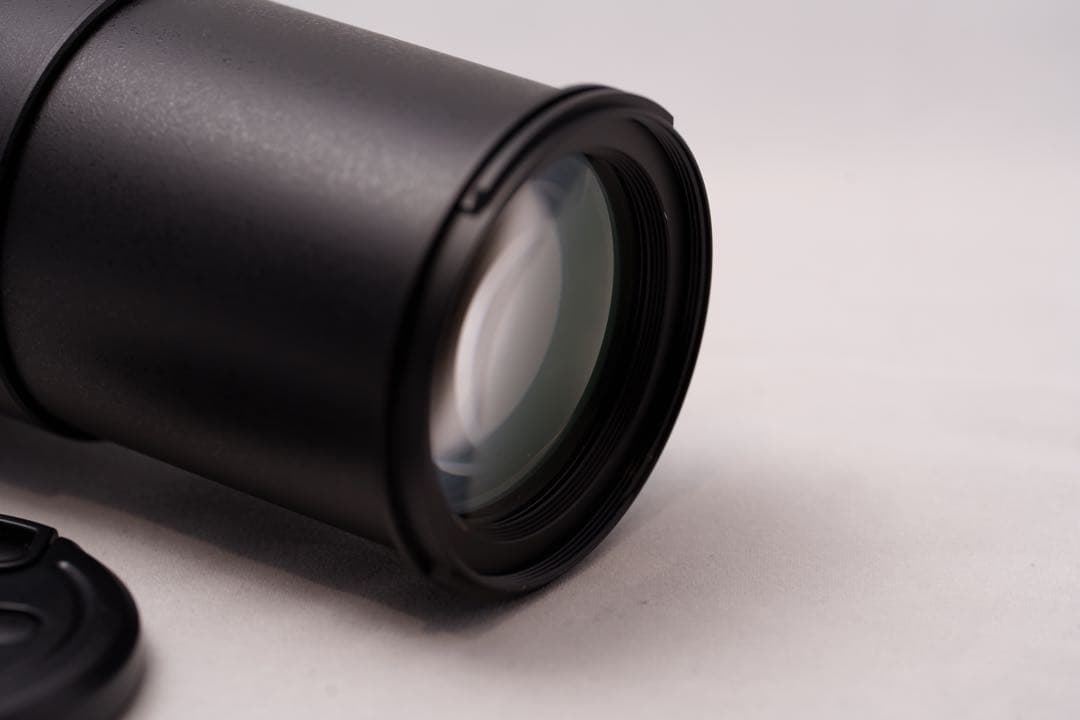 その他 caadPENTAX HD DA 55-300mm