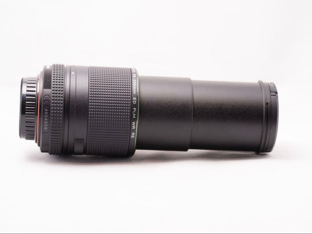 その他 caadPENTAX HD DA 55-300mm