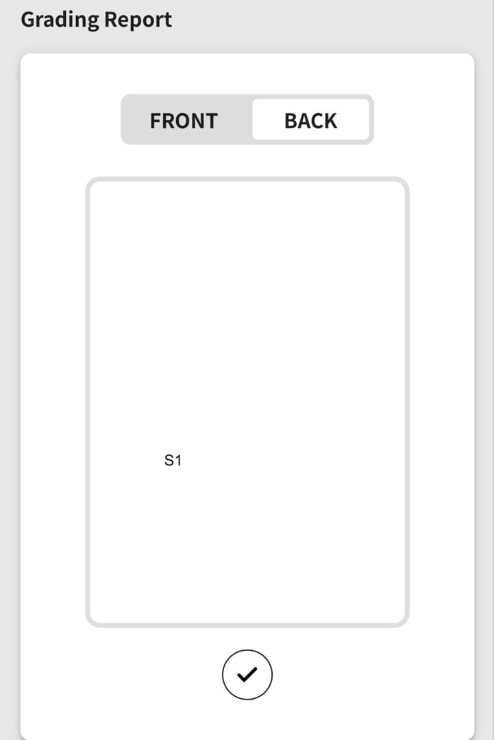 早い者勝ち！メガリザードン X ex SAR Gemix 9 【非常に良い】