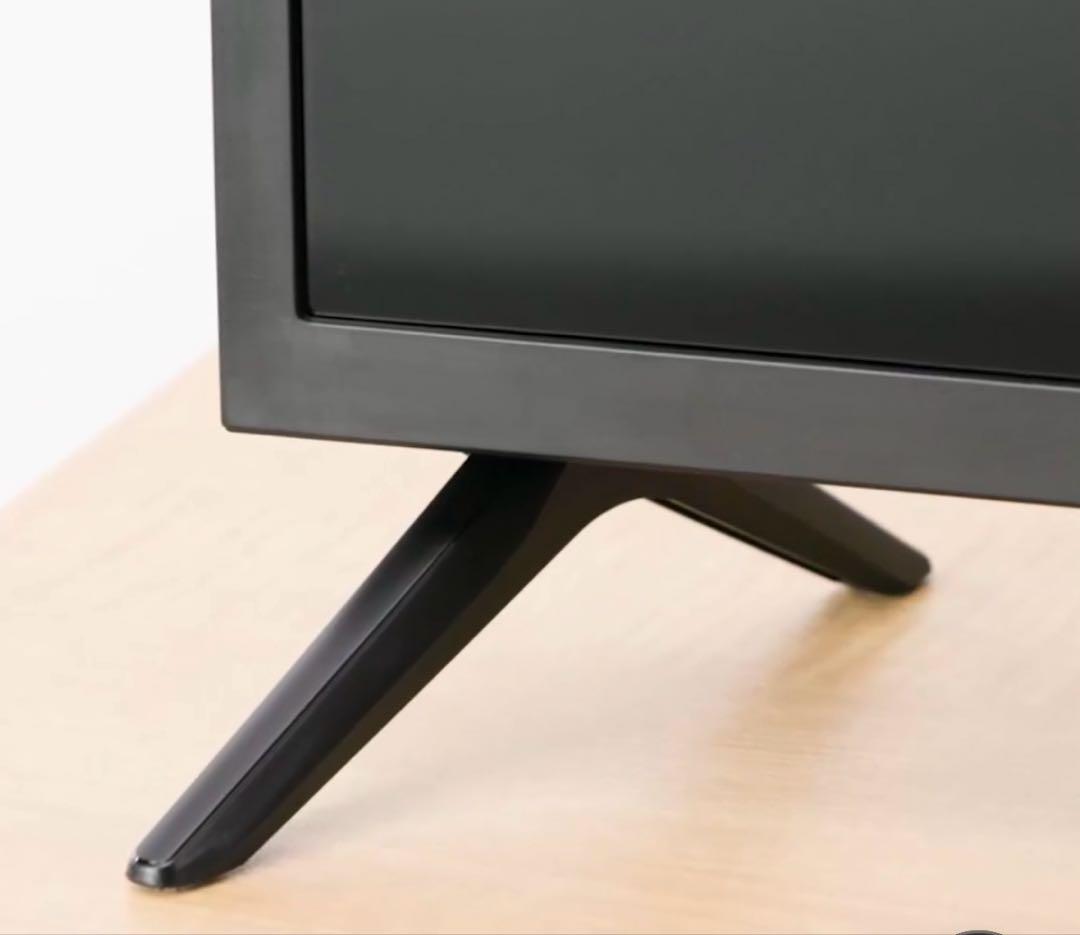 ハイセンス 24インチ 液晶テレビ 本体　2025年製　★本日発送★