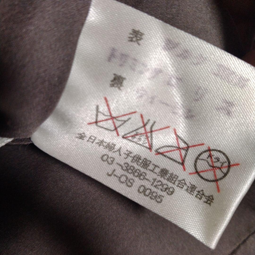 リバーシブル✩ウィーゼルミンク＆ロシアンリス✩ファーコート✩柔らか✩軽い