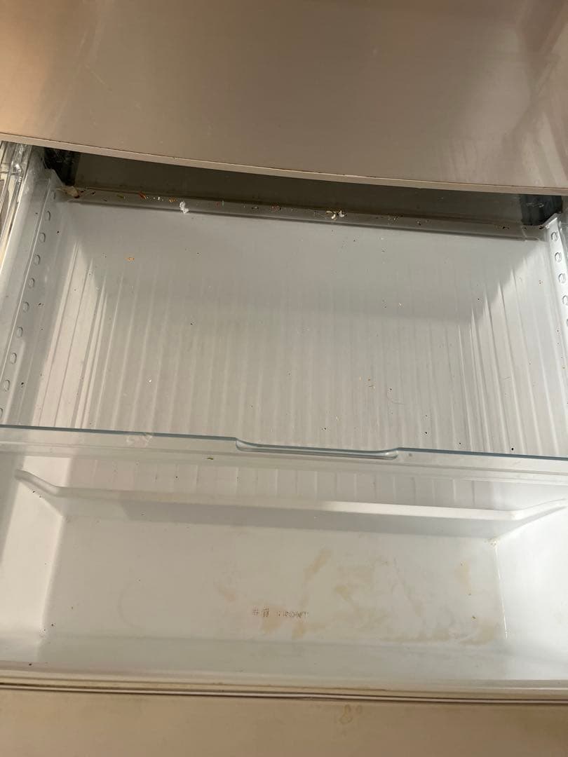 Panasonic 冷蔵庫 NR-F505T-N【2011年製】