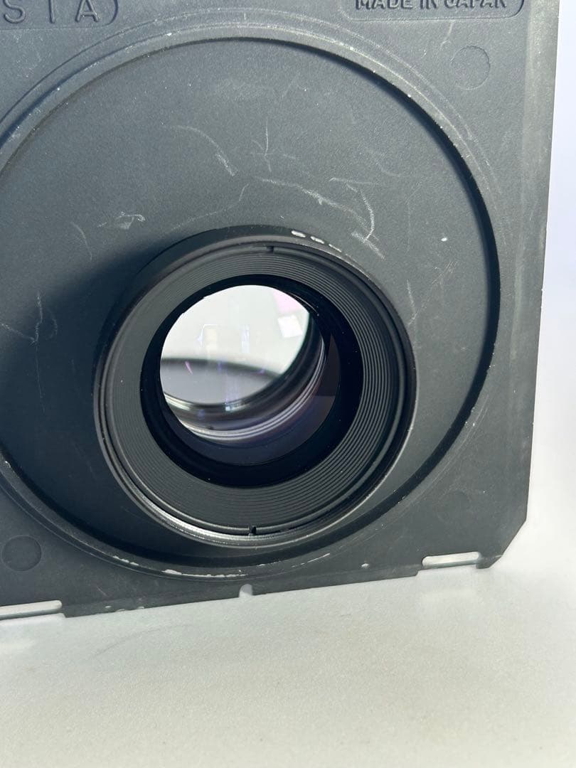 FUJINON W 1:5.6 150 動作美品 f5.6