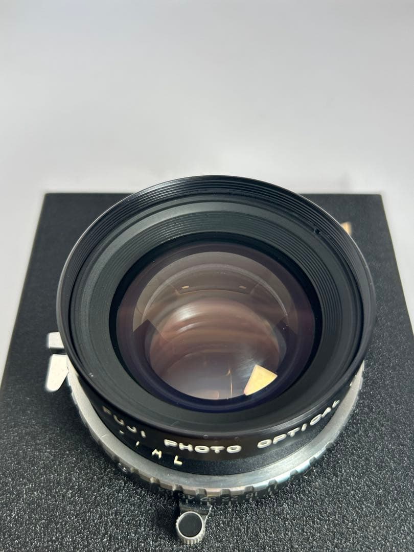 FUJINON W 1:5.6 150 動作美品 f5.6