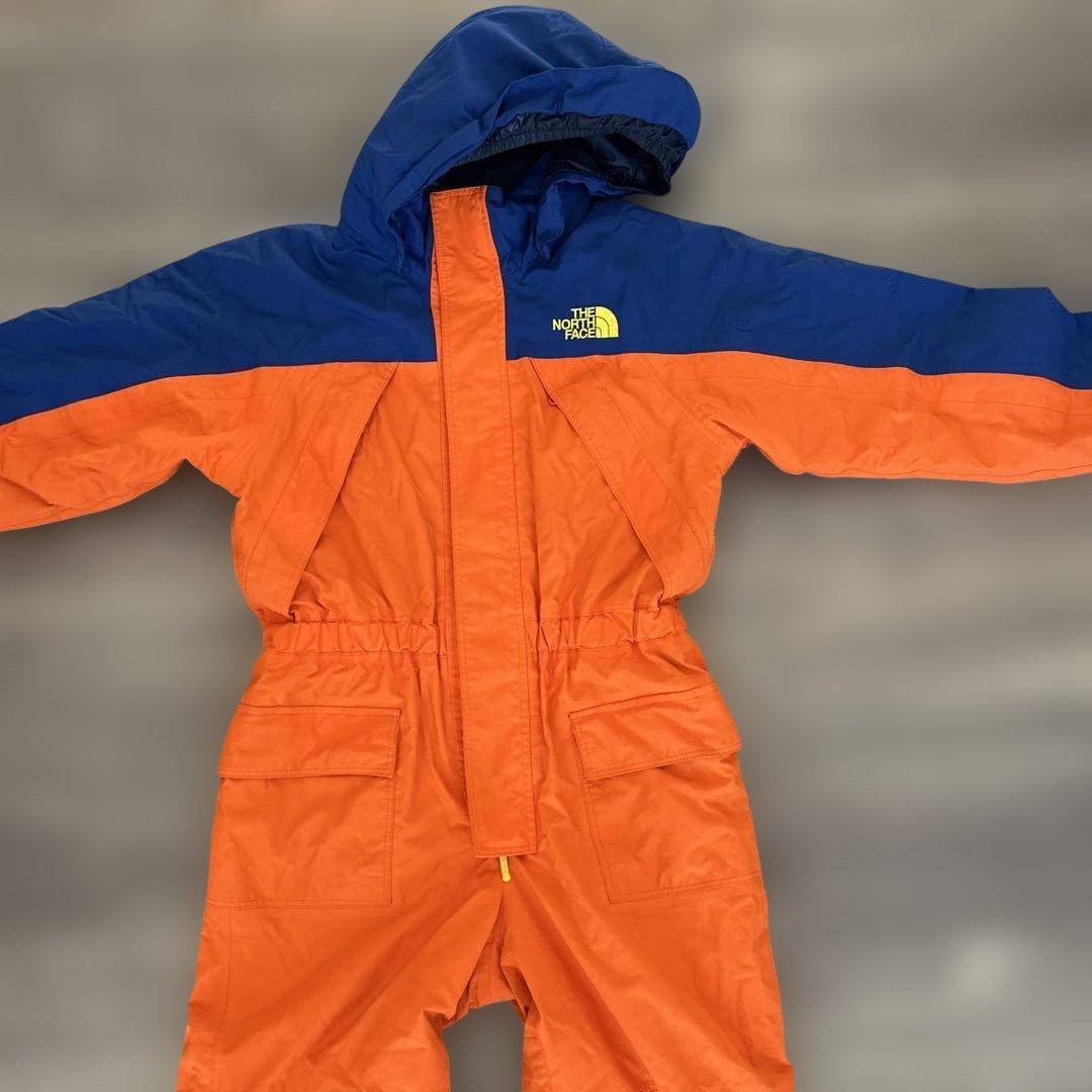 ノースフェイス　スキーウエア130