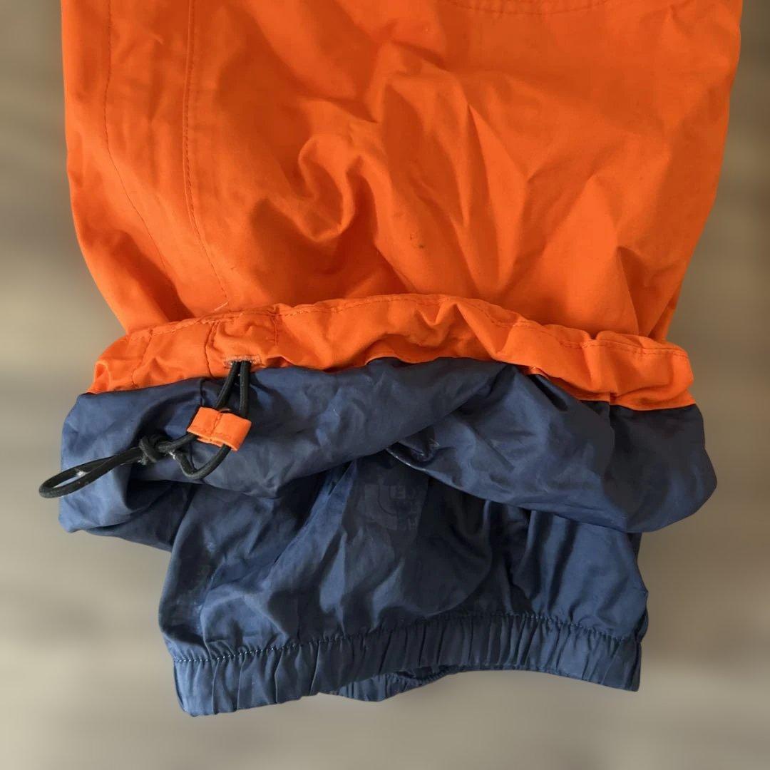 ノースフェイス　スキーウエア130