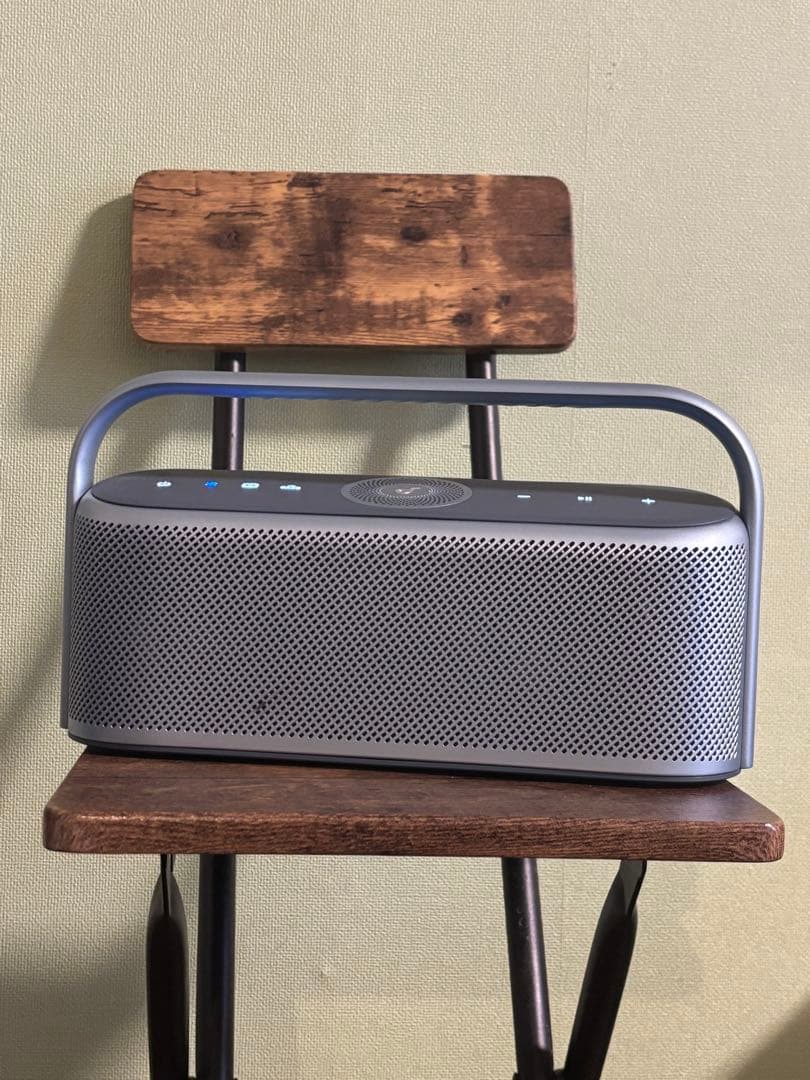 soundcore motion x600 箱無し