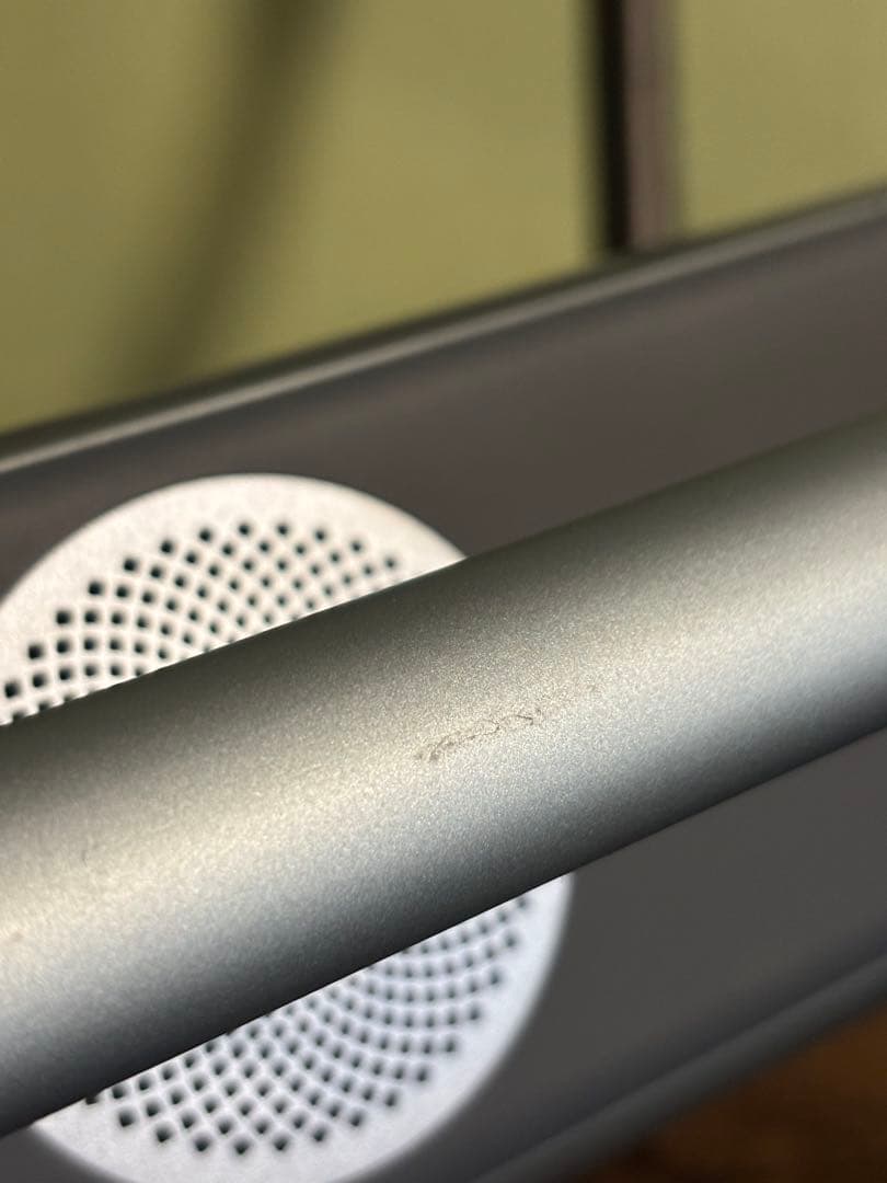 soundcore motion x600 箱無し