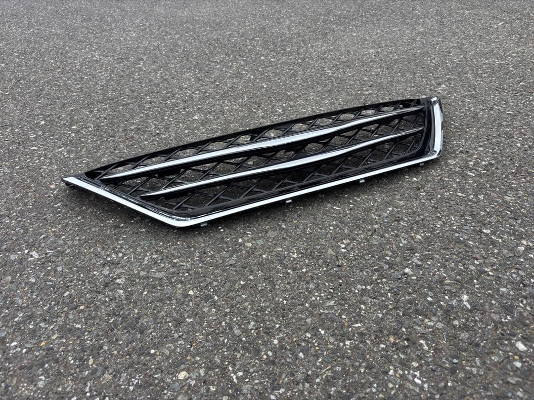 マークX オプショングリル　130系