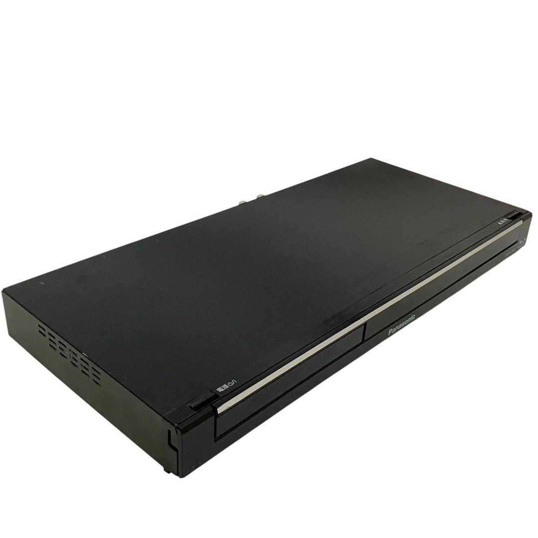 パナソニック 1TB 3番組同時録画 ブルーレイレコーダー DMR-BZT665