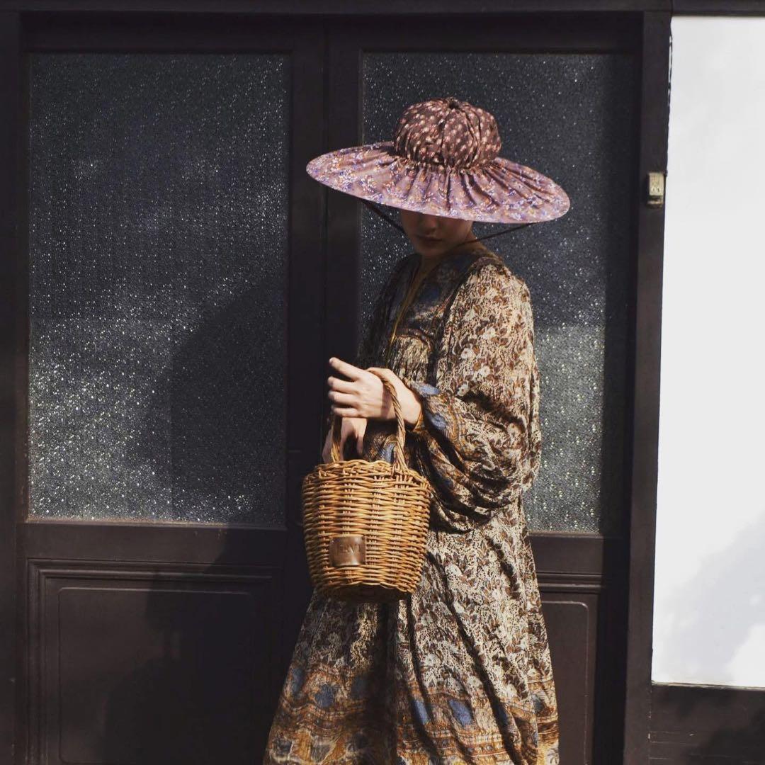 Sugri ワイナリーハット