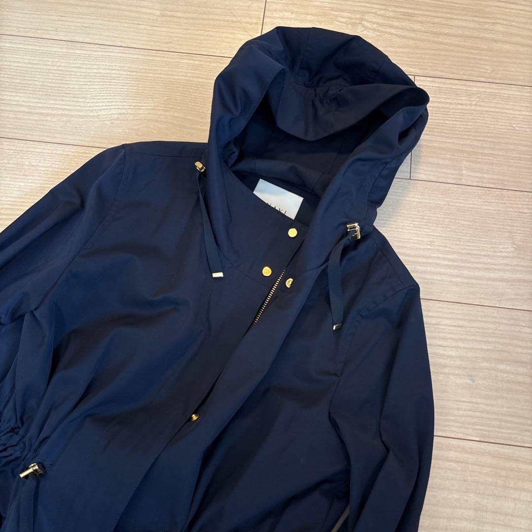 アナイ　モッズコート　38 ライナー付