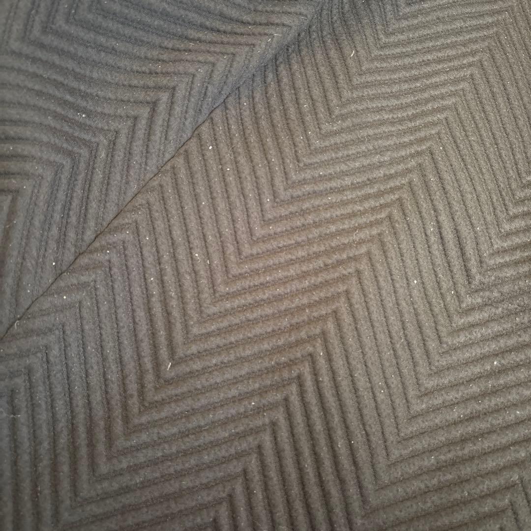 アナイ　モッズコート　38 ライナー付