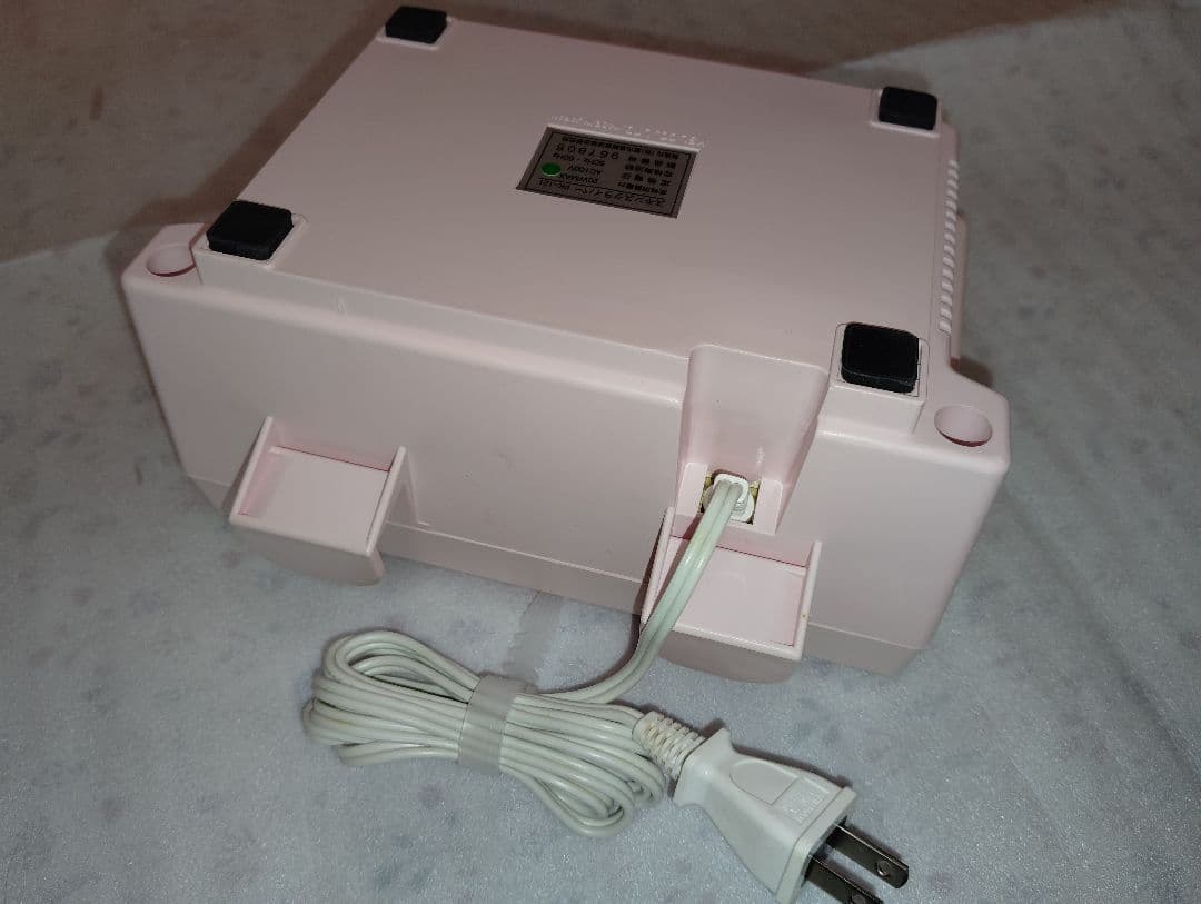 スキンスクライバーーPK-121 美容器 KSL 鹿児島超音波総合研究所