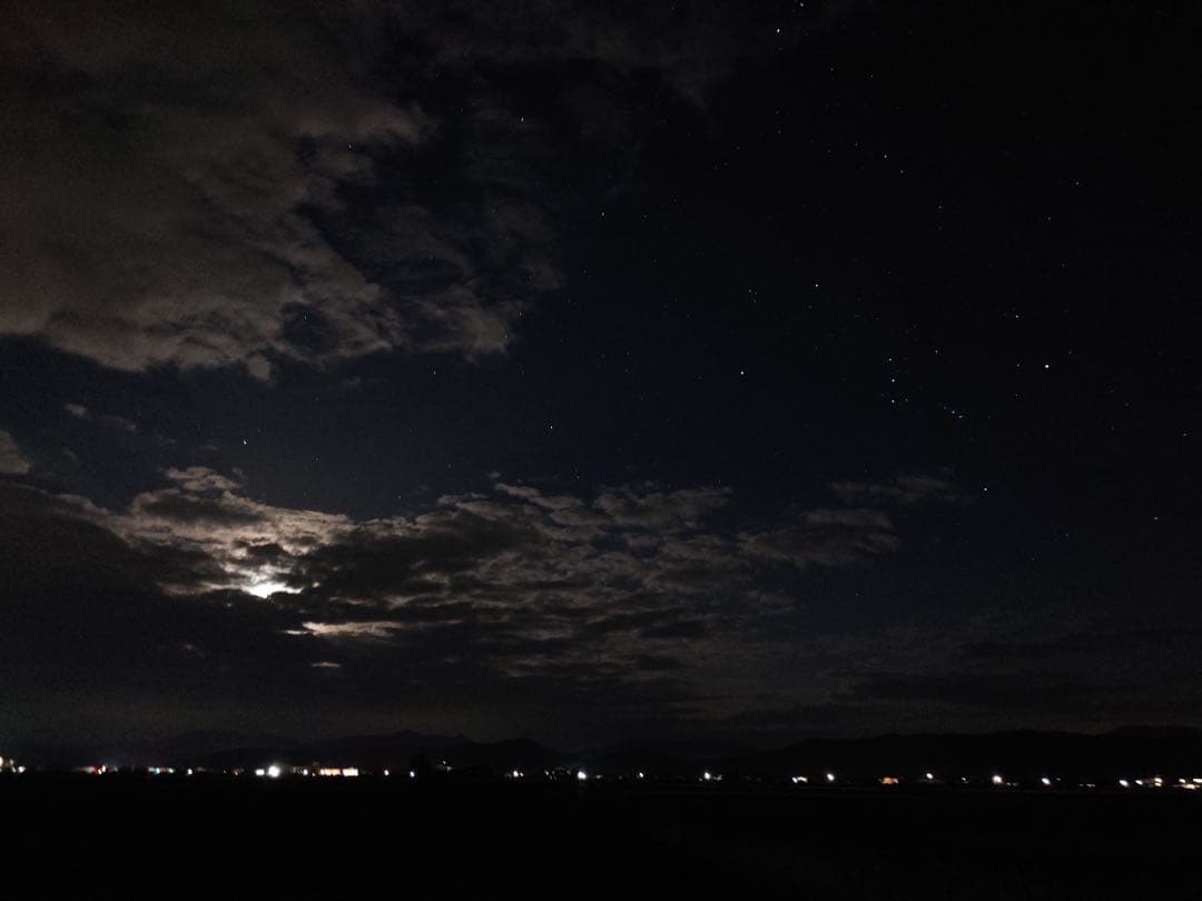 Sony Xperia PRO-I 本体/箱,ケース付,難あり/XQ-BE42