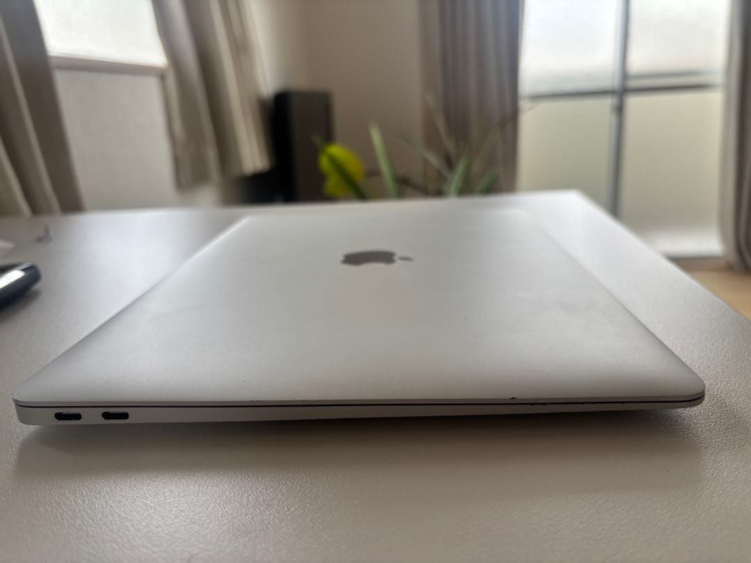 MacBook本体 MacBook Air 2019
