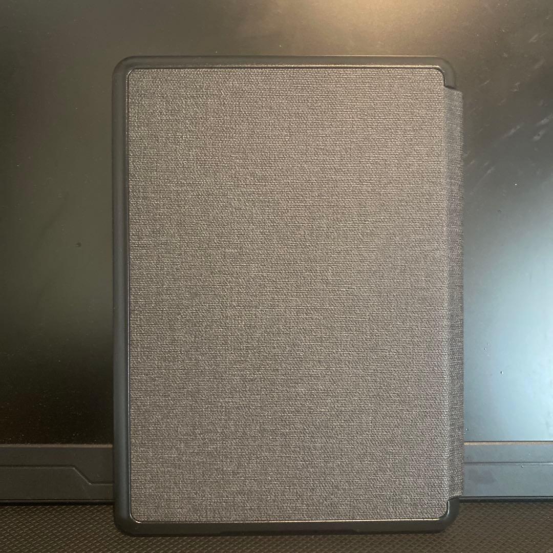 Kindle 電子書籍リーダー 本体 カバー付き
