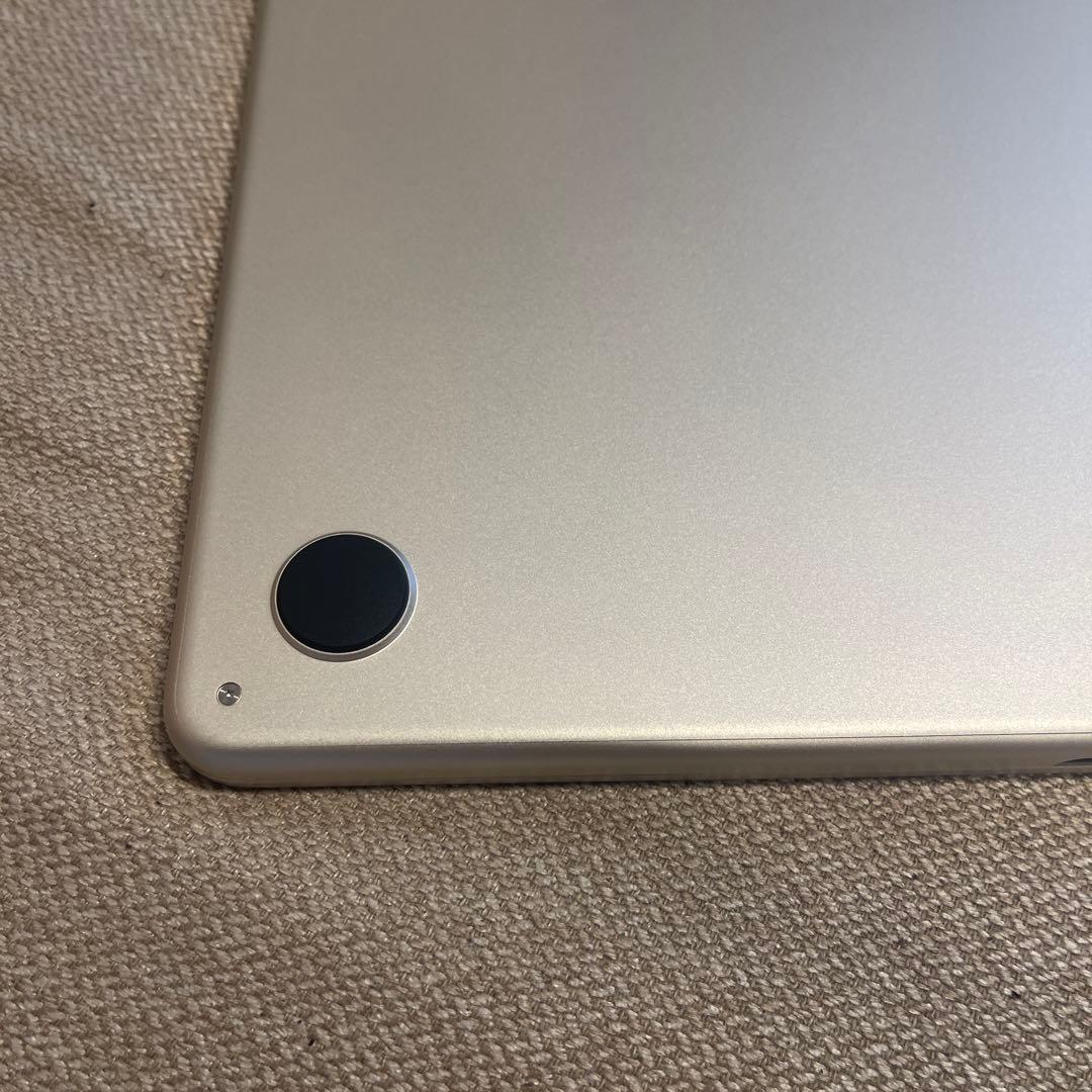 【14時までの購入で本日発送！】MacBook Air 2024 13㌅ M2