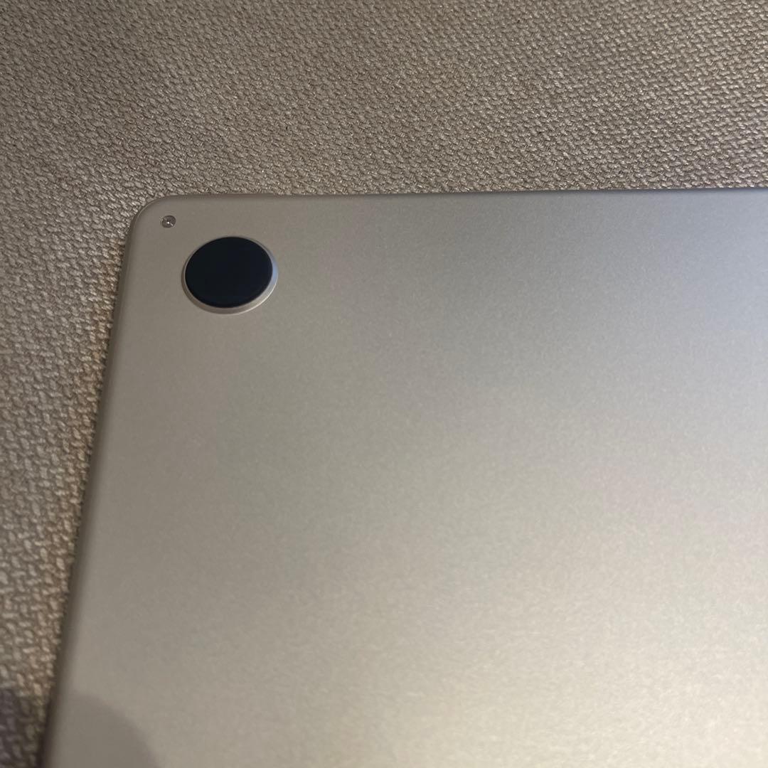 【14時までの購入で本日発送！】MacBook Air 2024 13㌅ M2