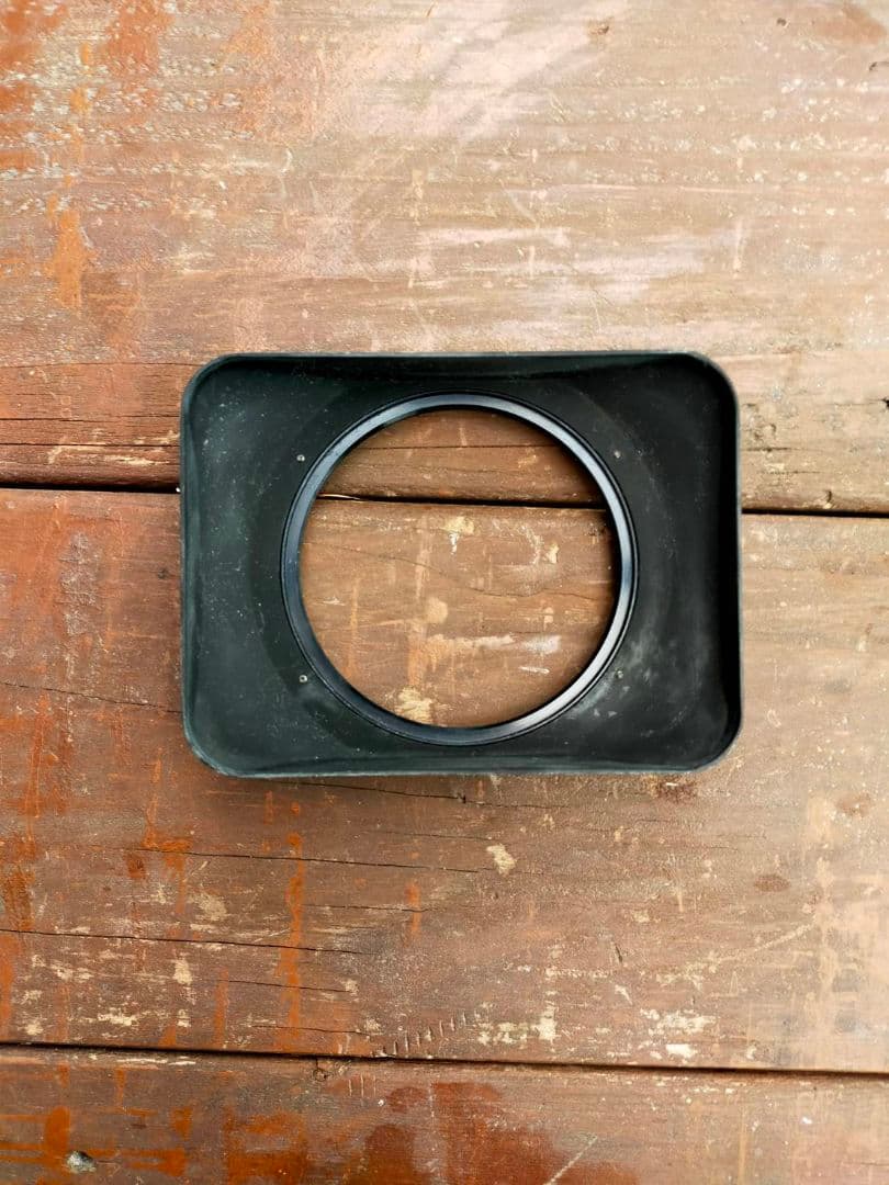 Mamiya Sekor 50mm f/6.3 単焦点レンズ