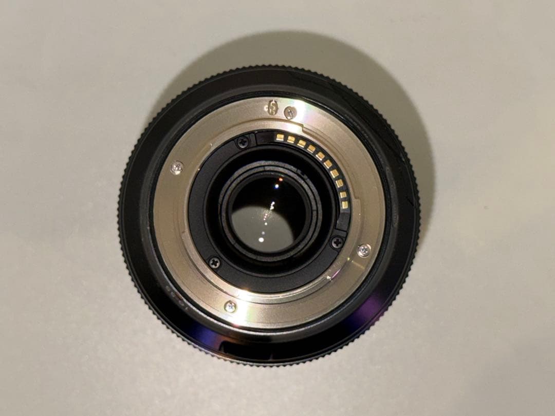 【美品】富士フイルム XF16-55mmF2.8 R LM WR