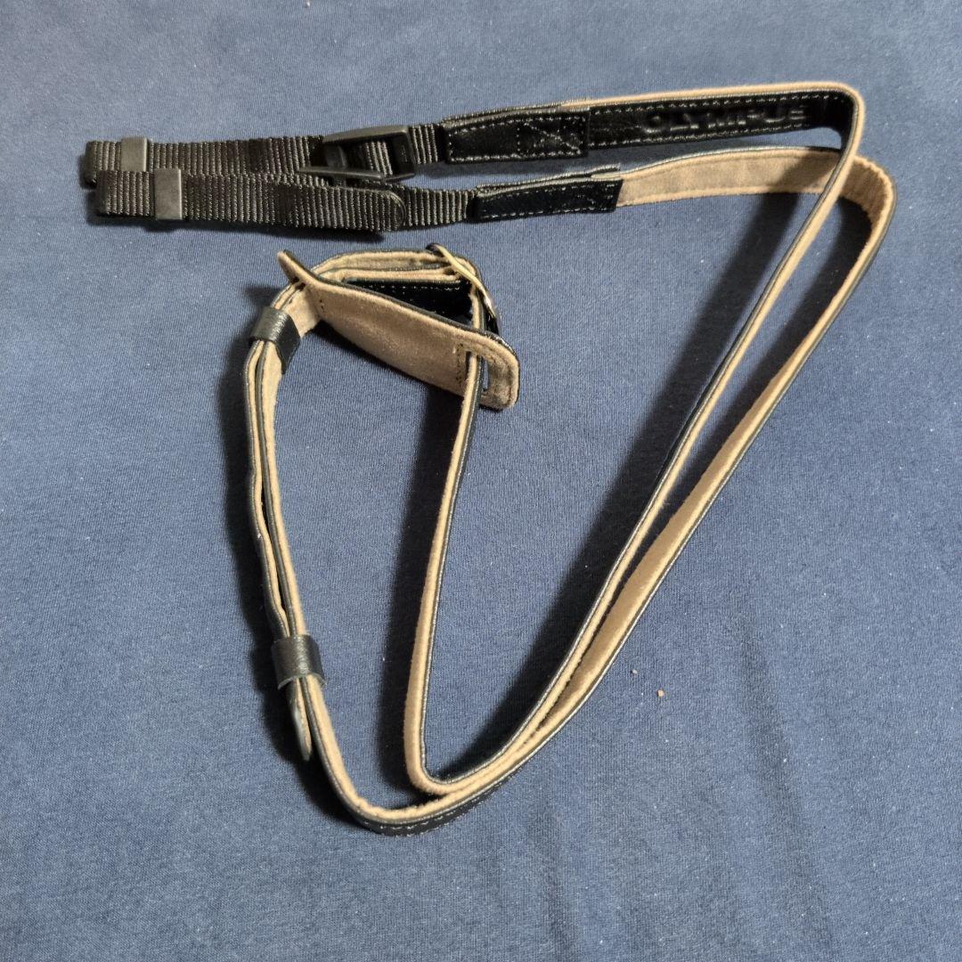 OLYMPUS OM-D E-M5 Mark III　本体