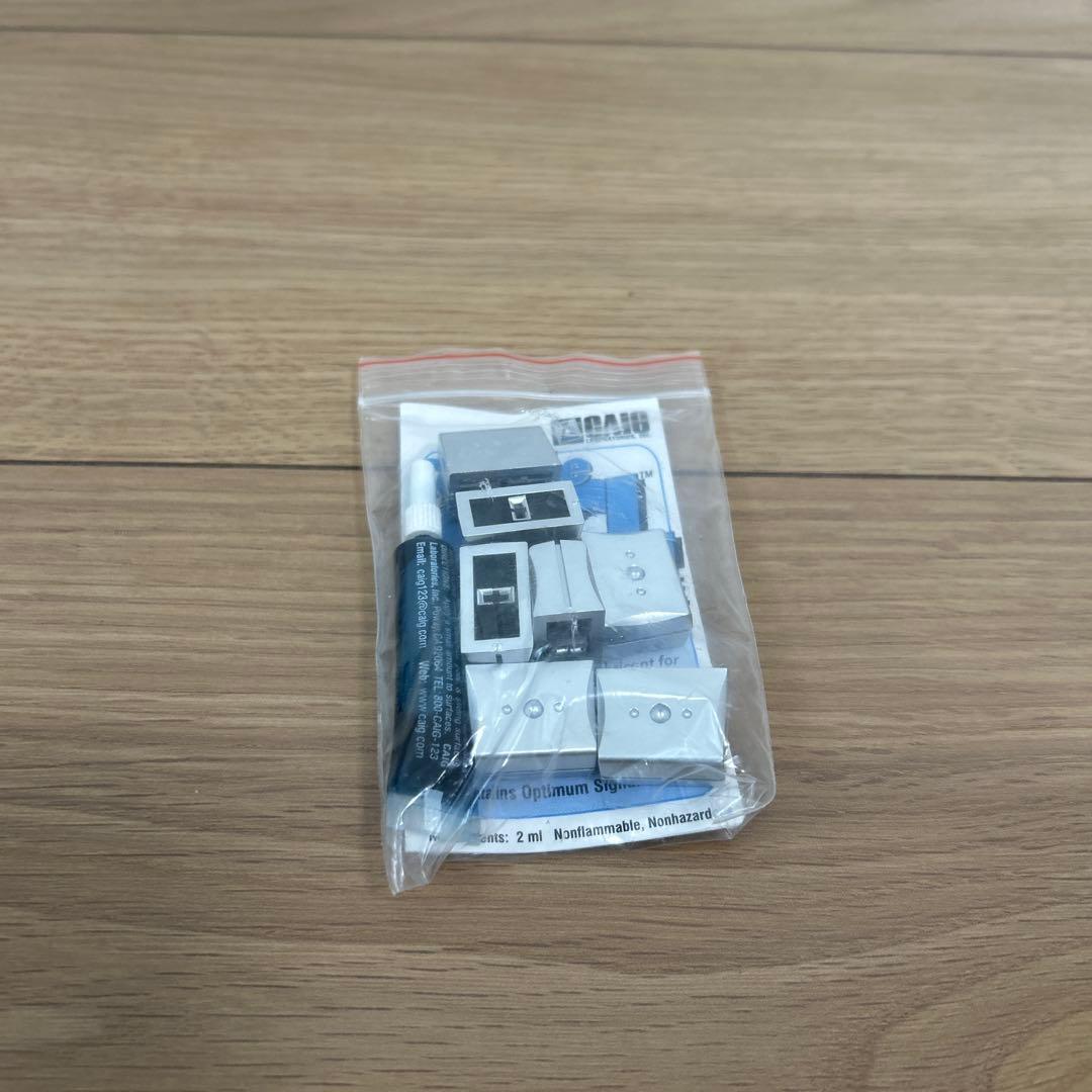 Stanton SA-5 DJミキサー 本体