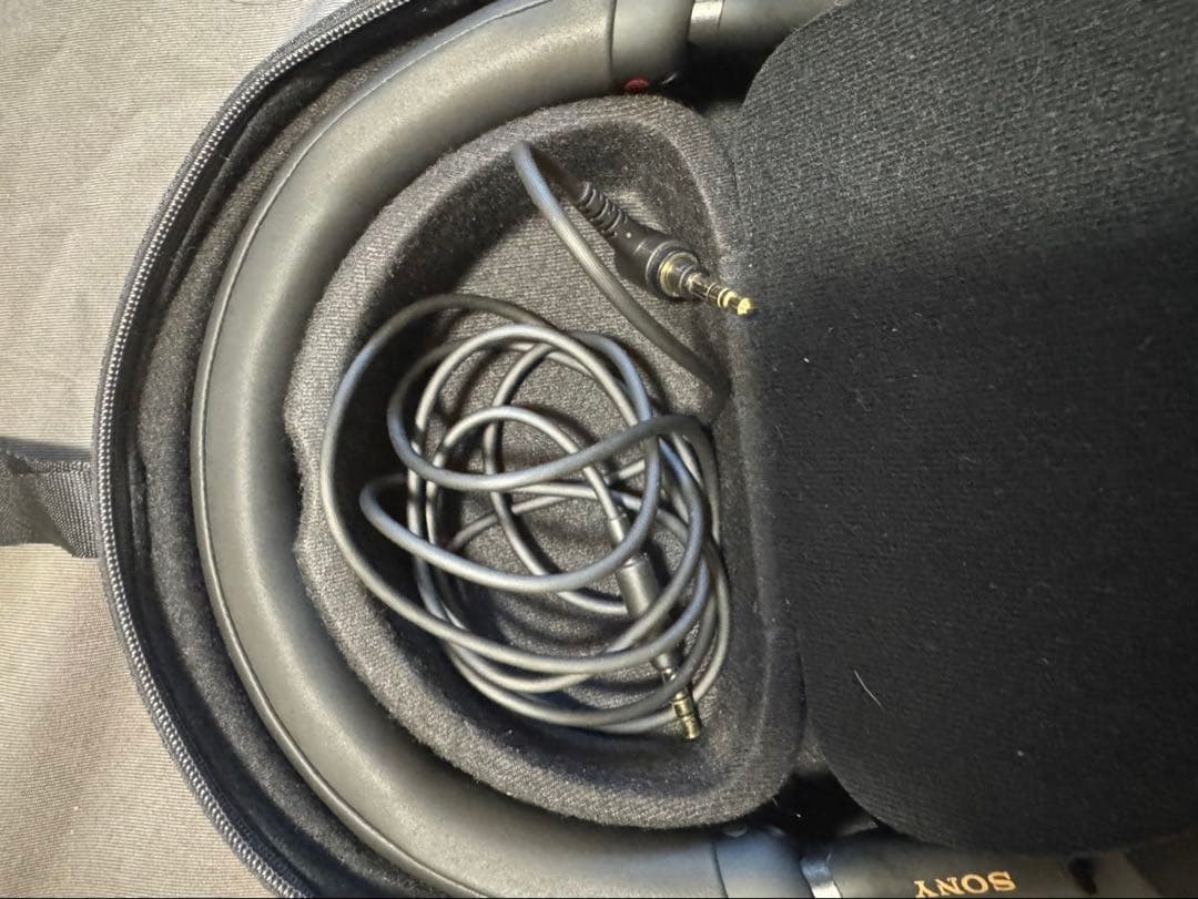 ソニー SONY WH-1000XM5