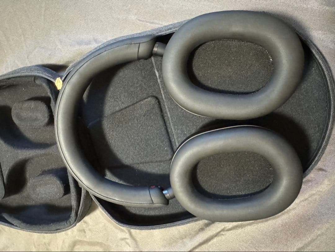 ソニー SONY WH-1000XM5