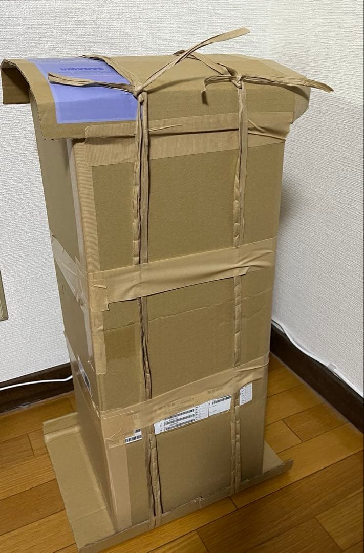 ダイキン　空気清浄機　加湿付き