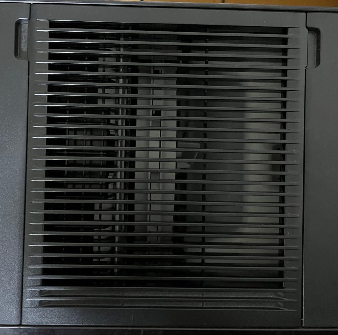 ダイキン　空気清浄機　加湿付き