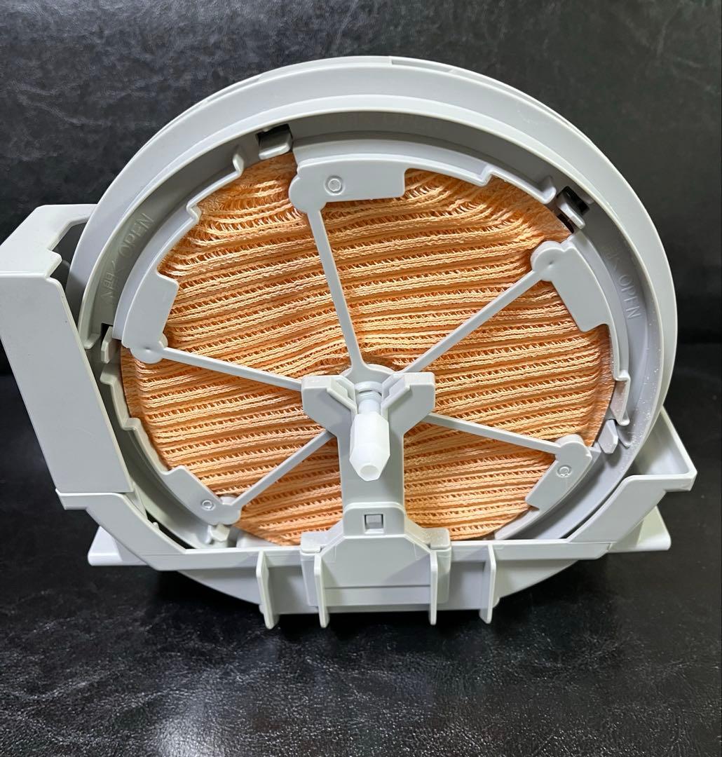 ダイキン　空気清浄機　加湿付き