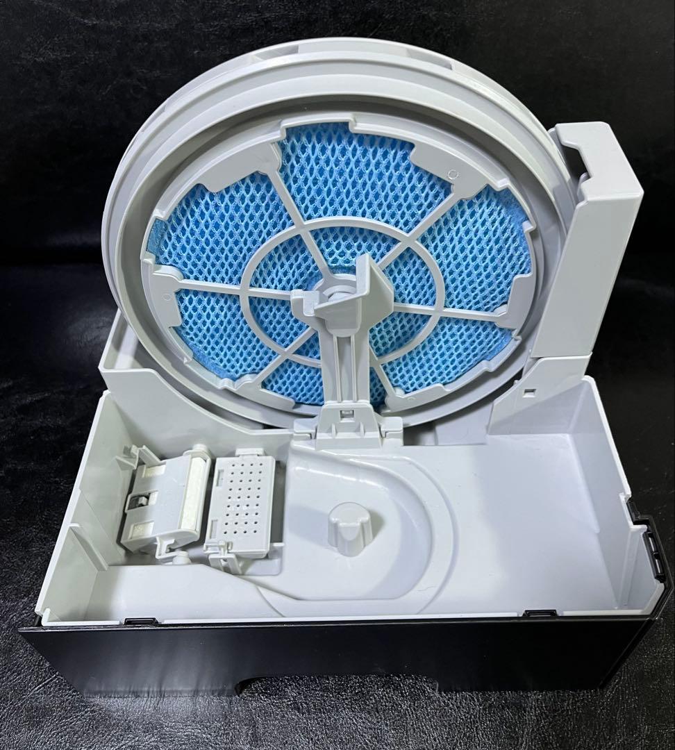 ダイキン　空気清浄機　加湿付き