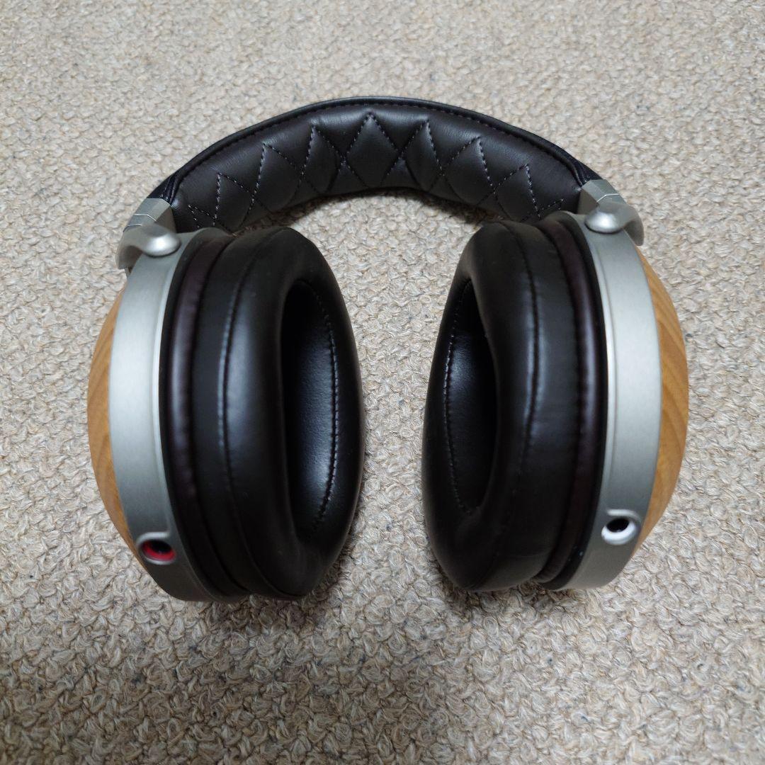 DENON D9200 有線ヘッドホン