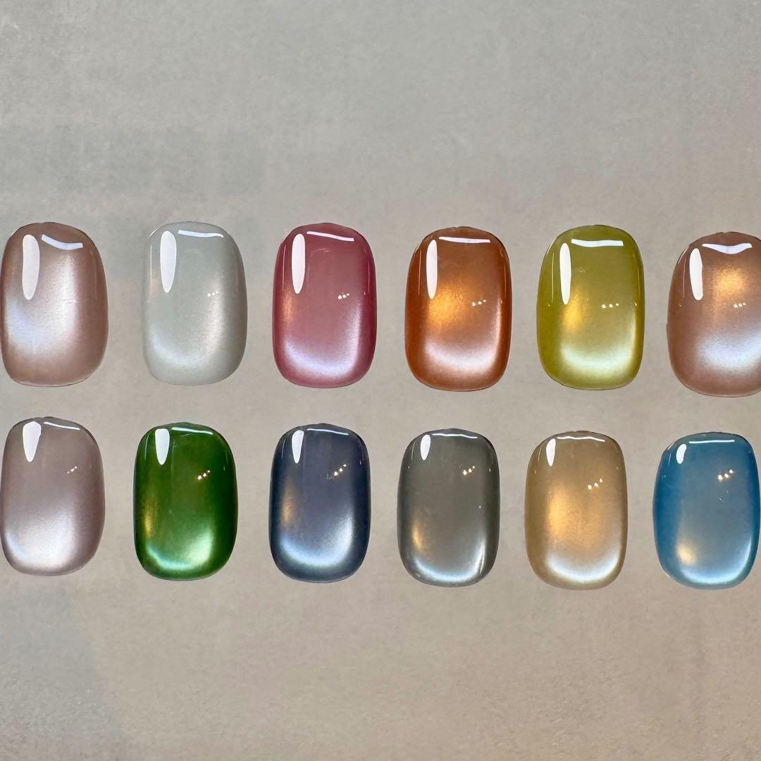 cleto chrome mag 20色セット