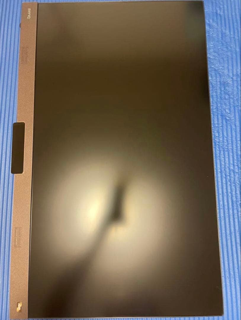 27インチ HDRゲームモニター 本体