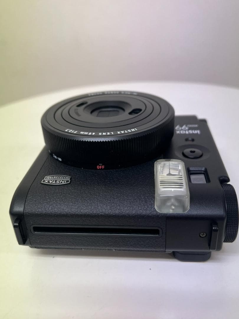 FUJIFILM instax mini 99 本体と付属品
