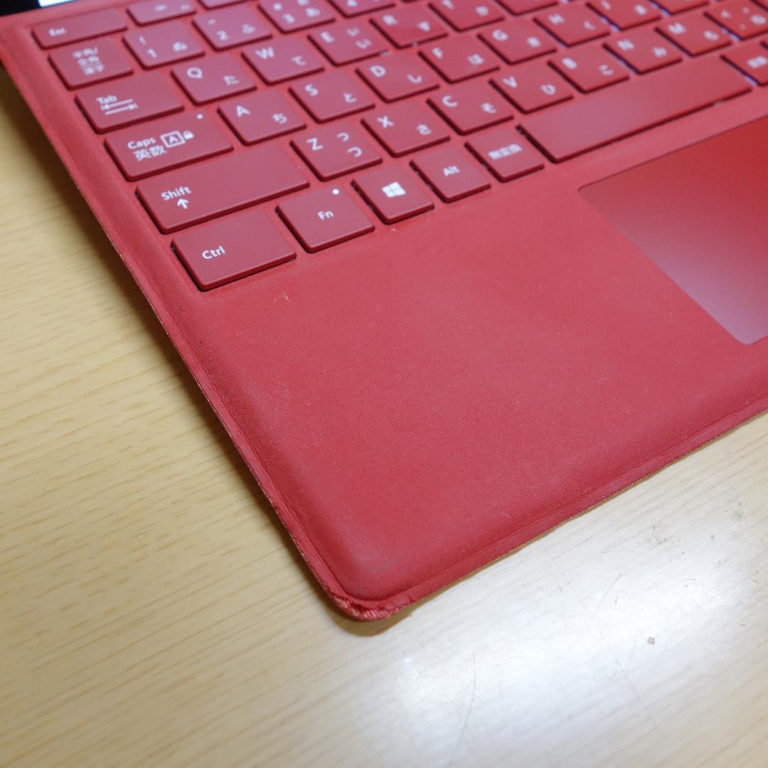 Surface Pro7◆128/8G◆Core i5-1035G4◆キーボード