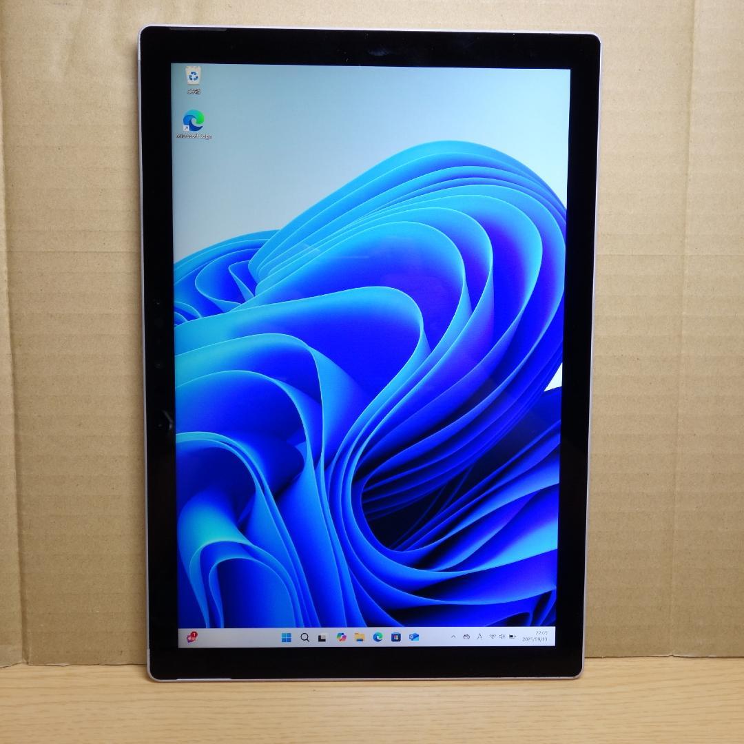 Surface Pro7◆128/8G◆Core i5-1035G4◆キーボード