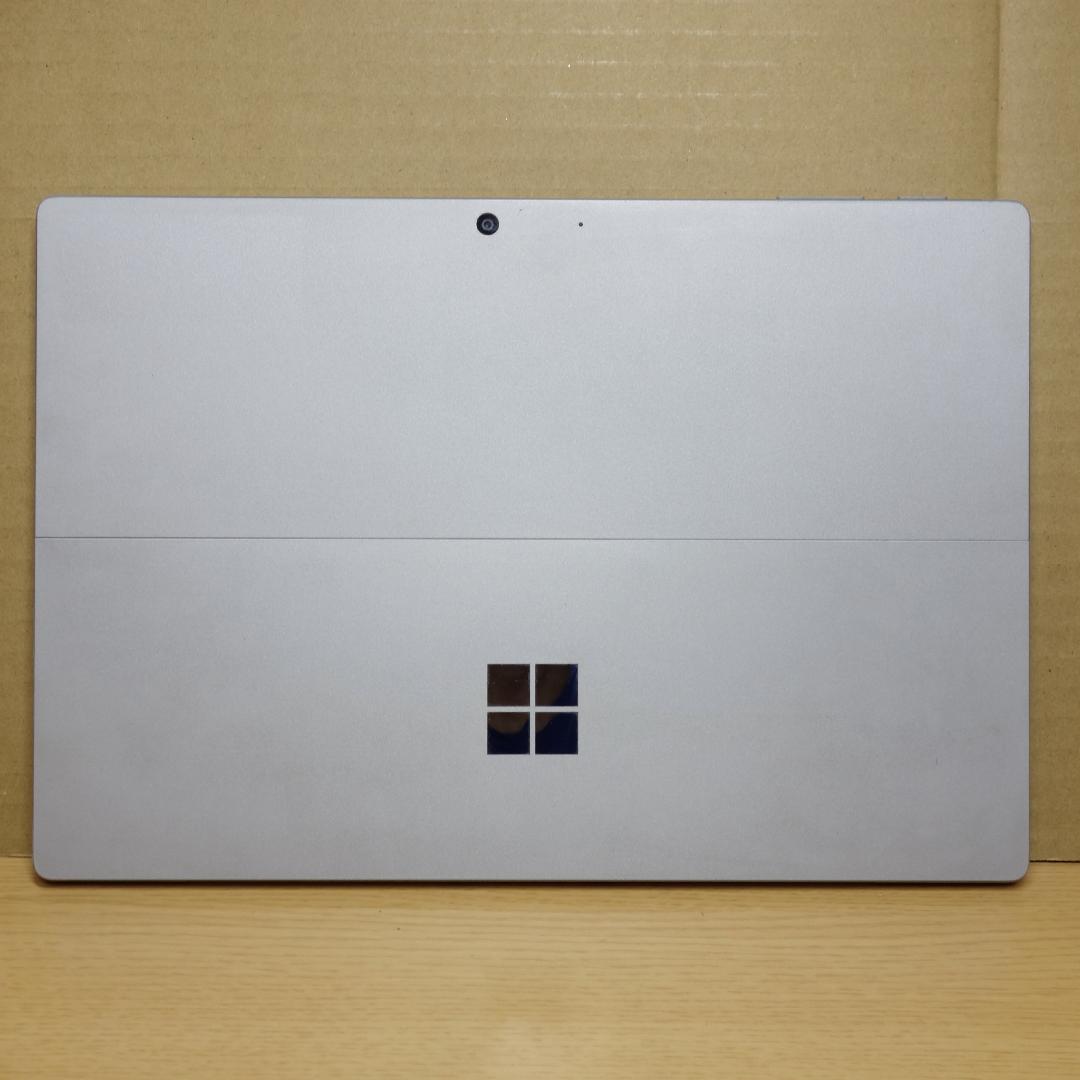 Surface Pro7◆128/8G◆Core i5-1035G4◆キーボード